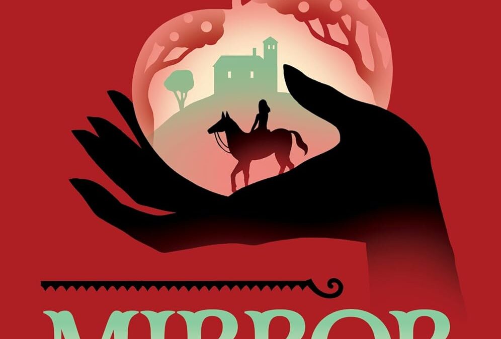Mirror Mirror