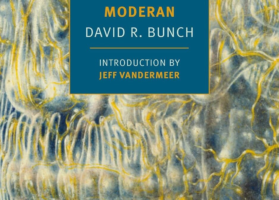 Moderan
