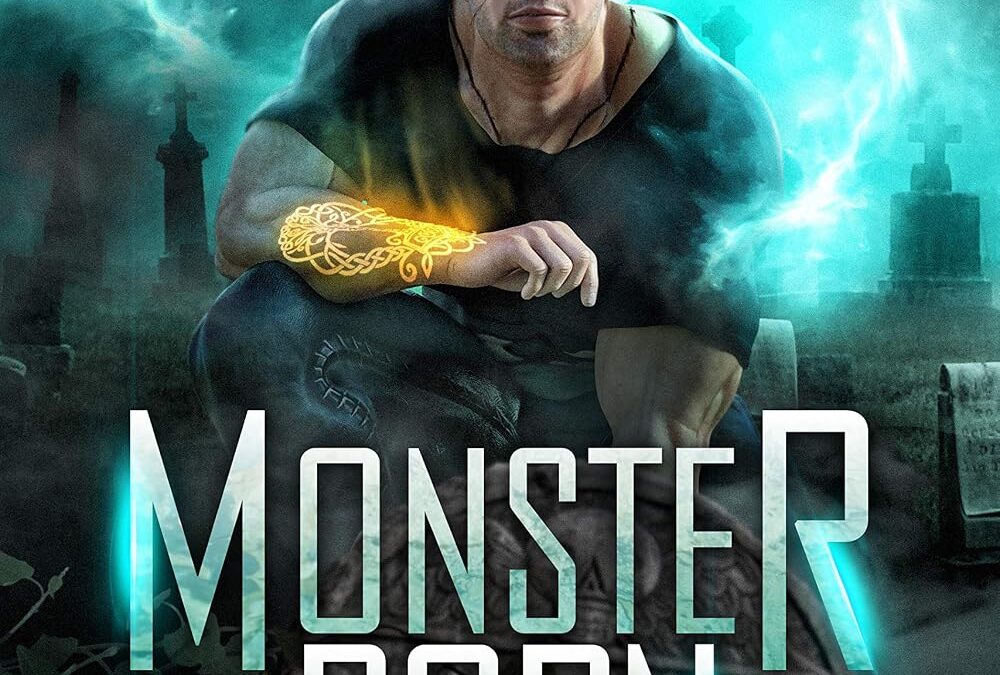 Monster Born