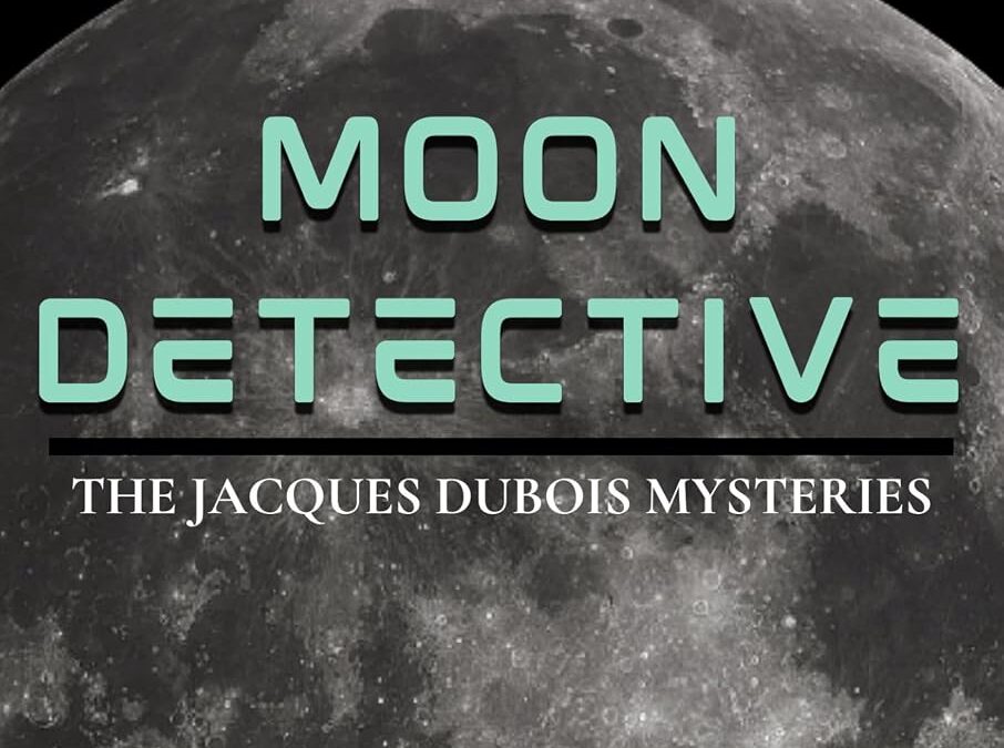 Moon Detective