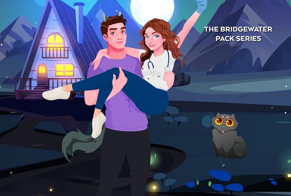 Moonlighting with the Werewolf