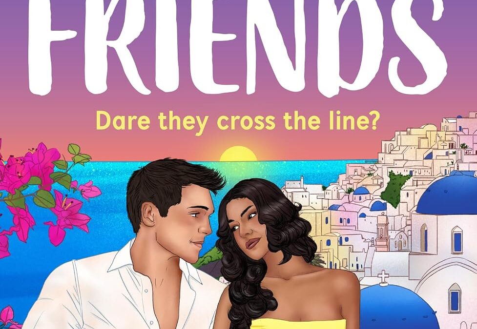 More Than Just Friends