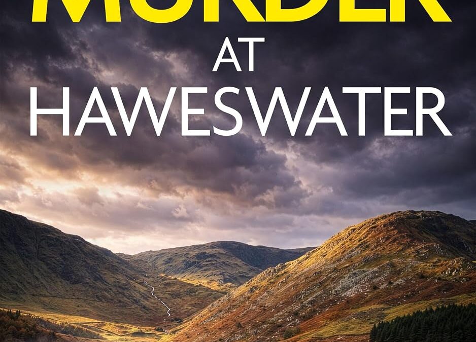 Murder at Haweswater