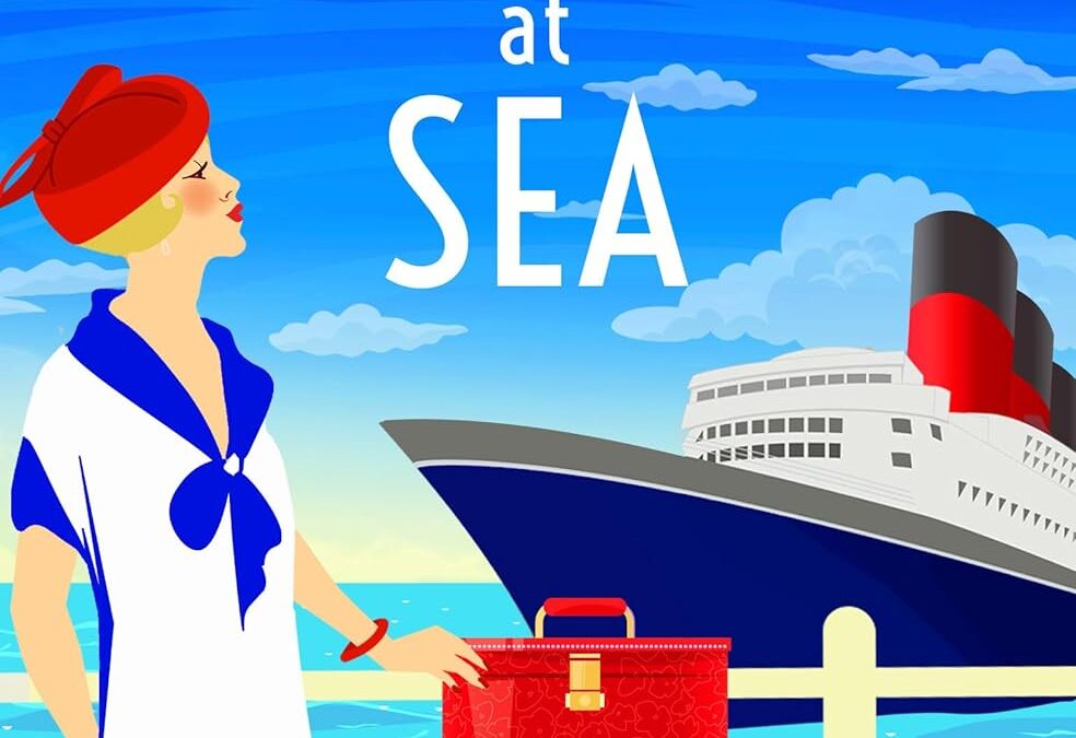 Murder at Sea
