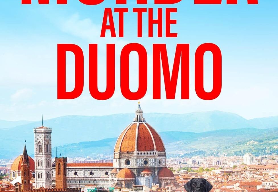 Murder at the Duomo