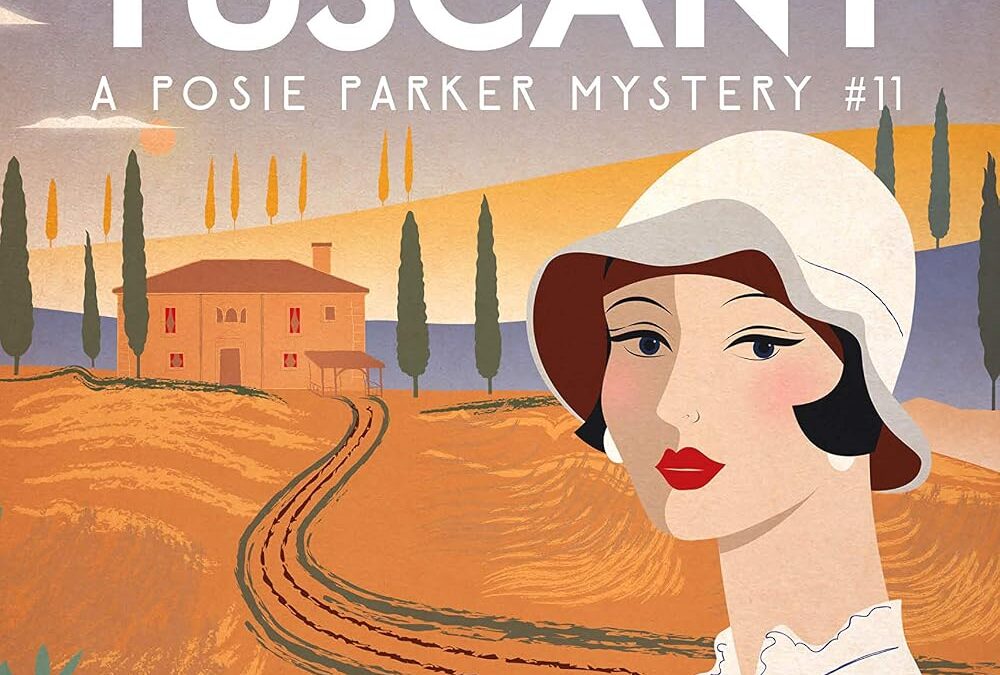 Murder in Tuscany