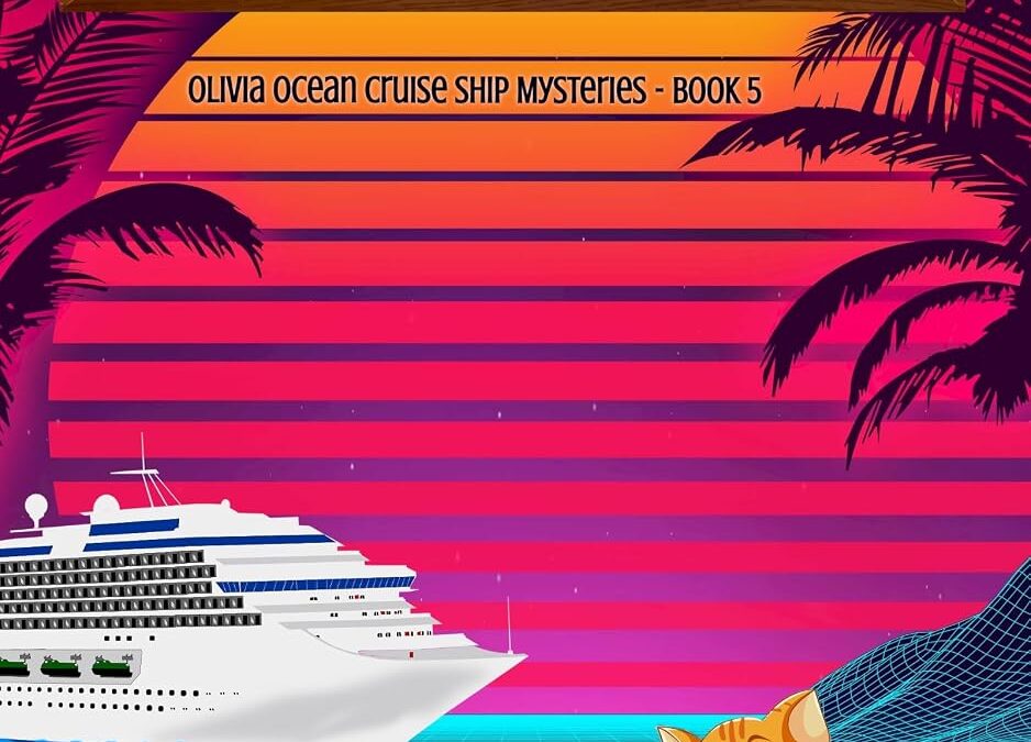 Murder on the Retro Rewind Cruise