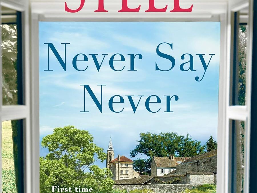 Never Say Never
