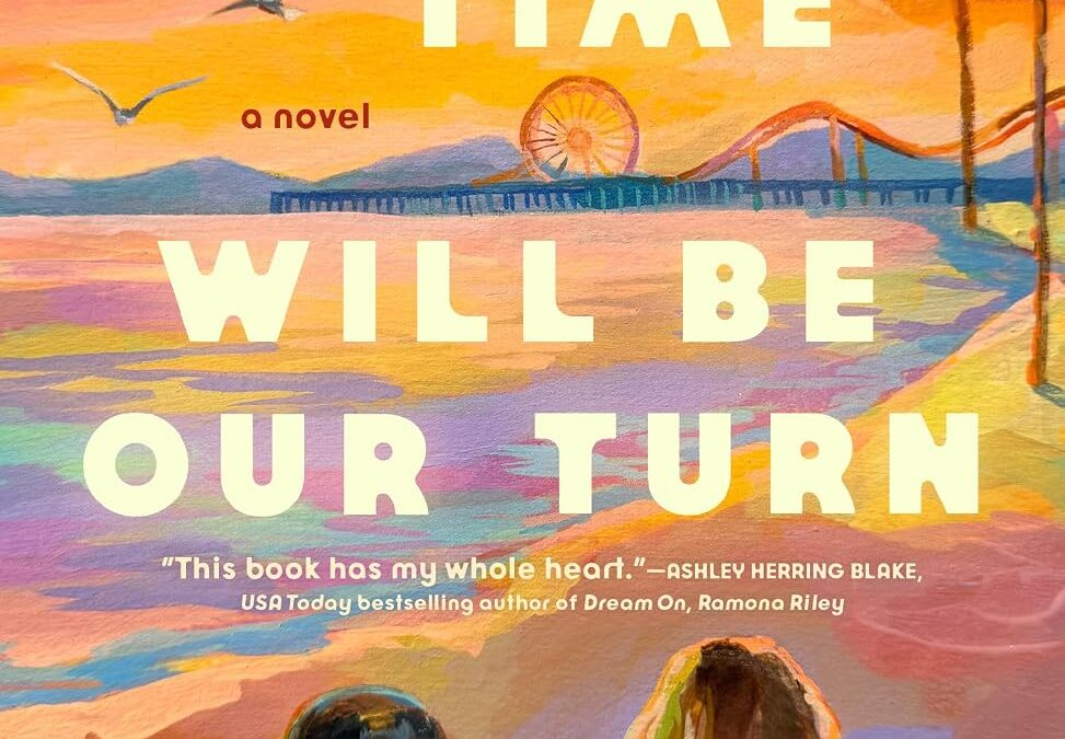 Next Time Will Be Our Turn