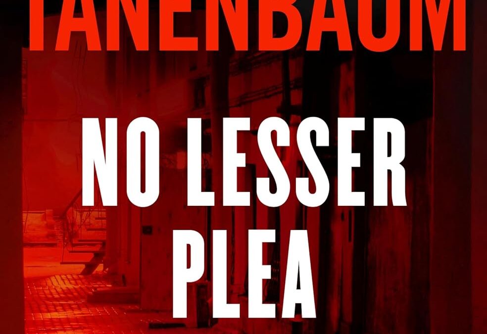 No Lesser Plea