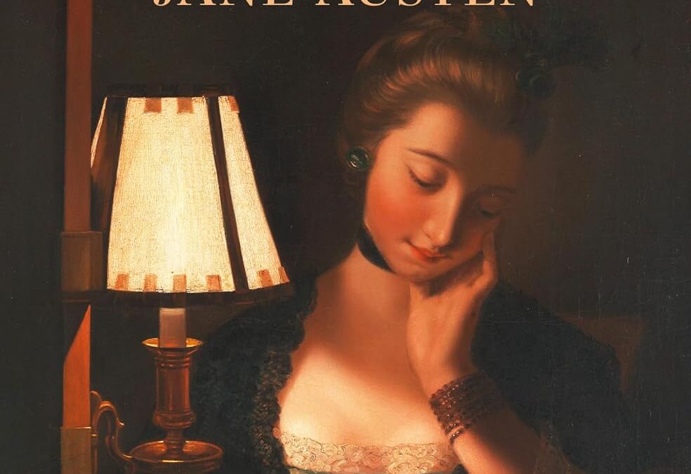 Northanger Abbey