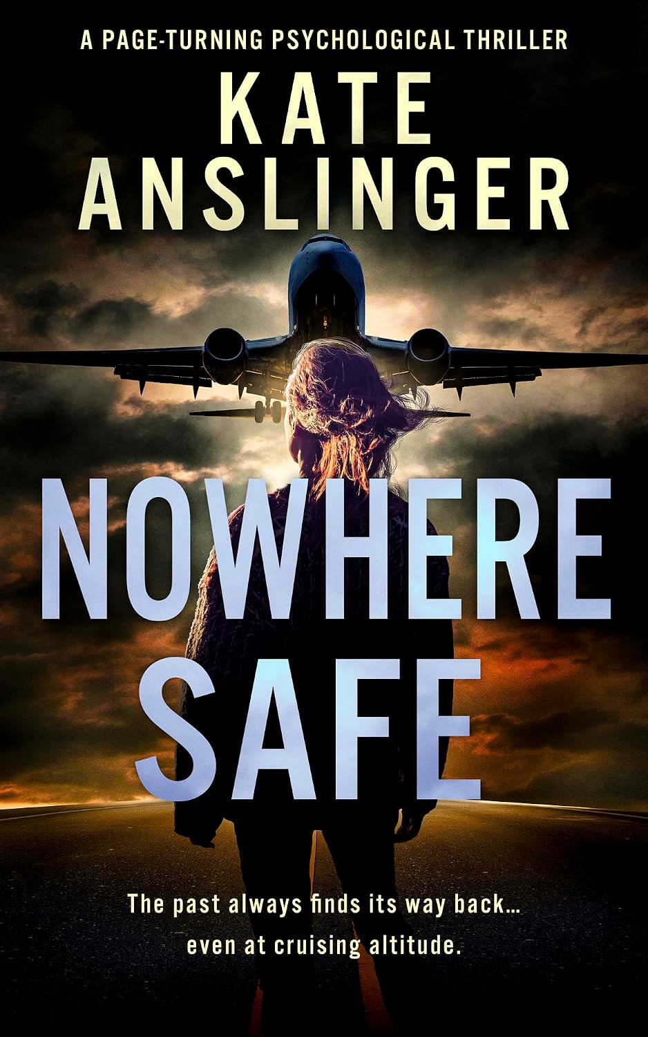 Nowhere Safe