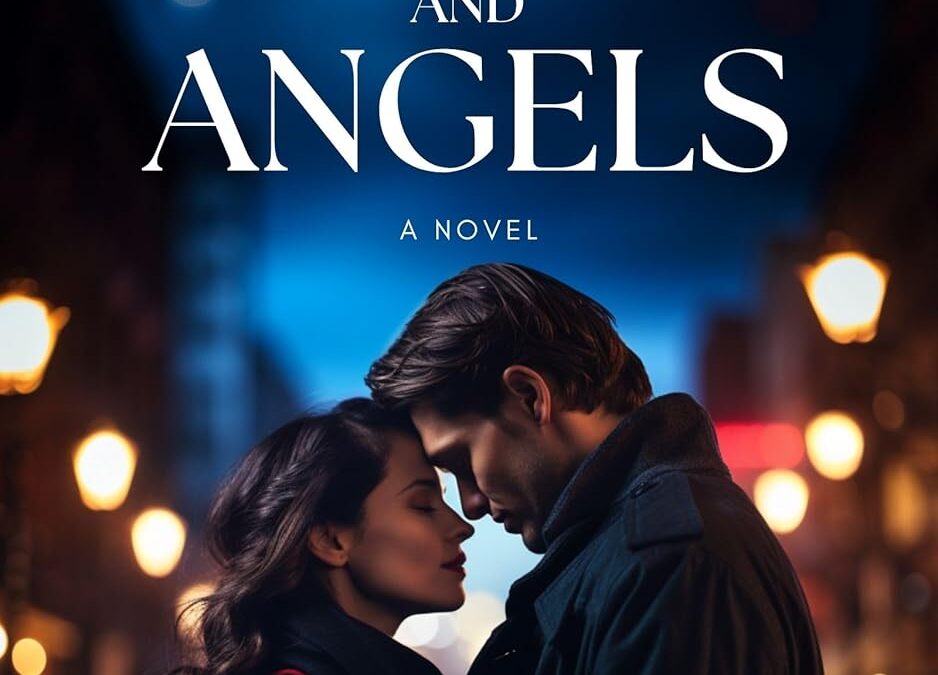 Of Dreams and Angels