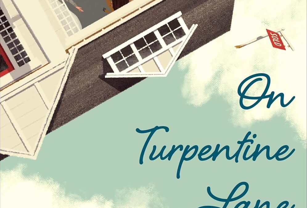On Turpentine Lane