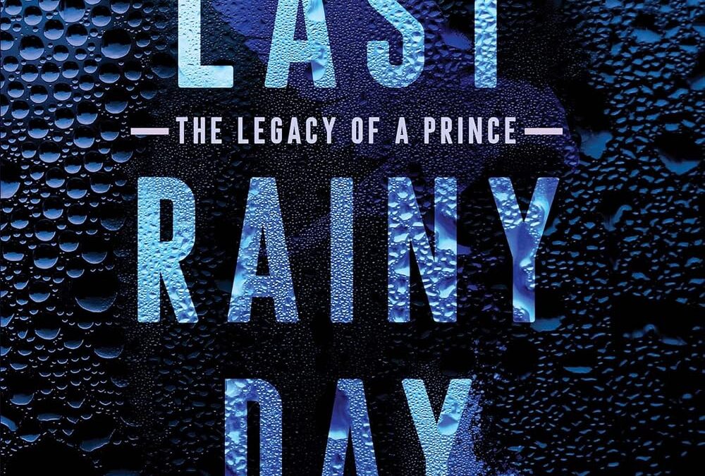 One Last Rainy Day