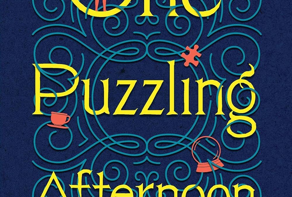 One Puzzling Afternoon