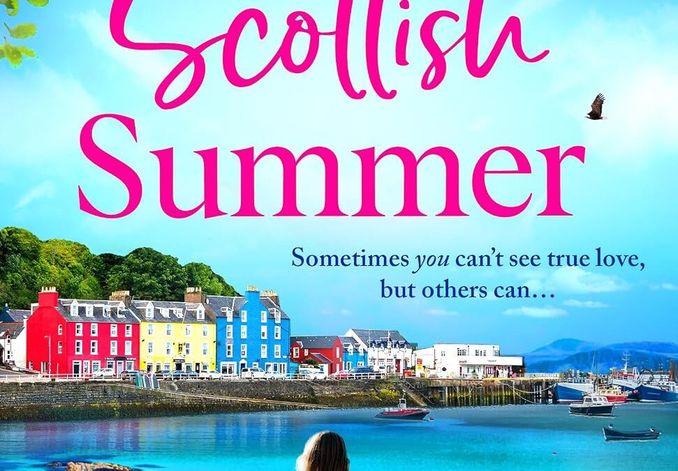 One Scottish Summer