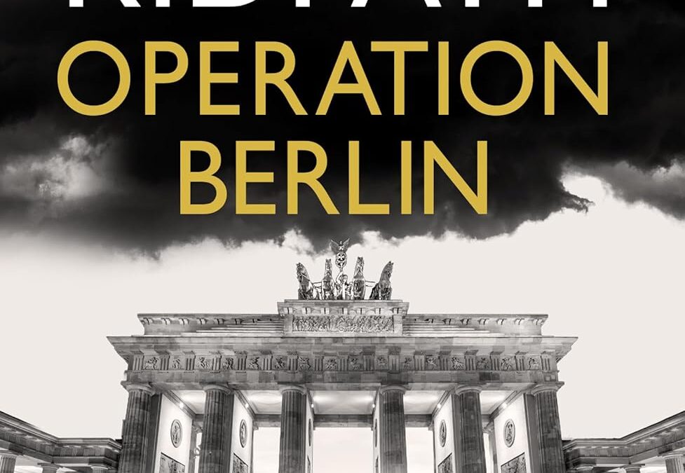 Operation Berlin