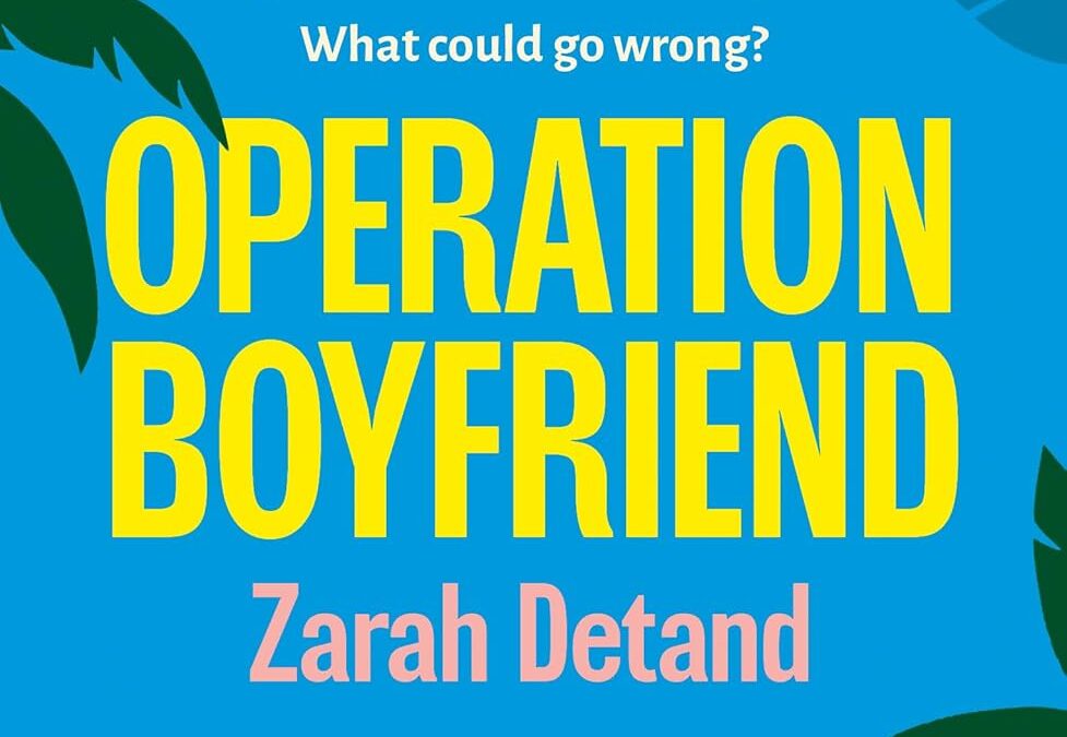 Operation Boyfriend