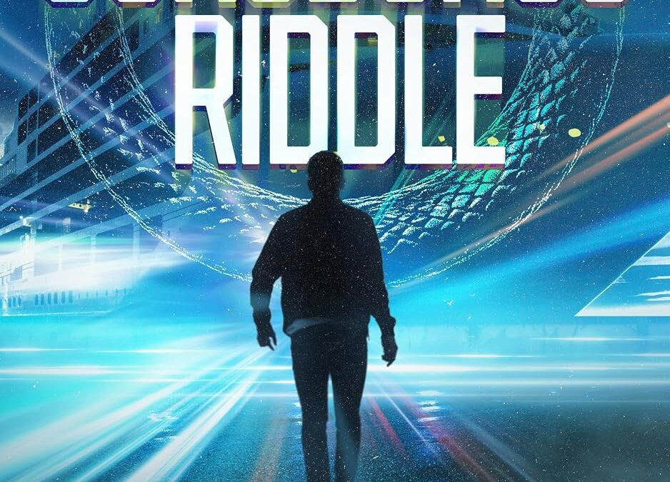 Ouroboros Riddle