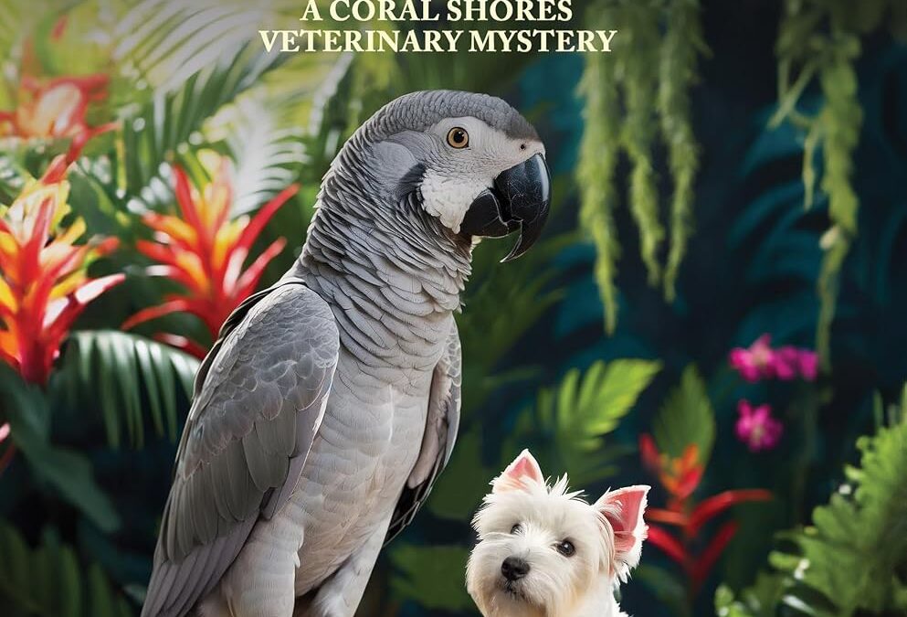Parrot Prose