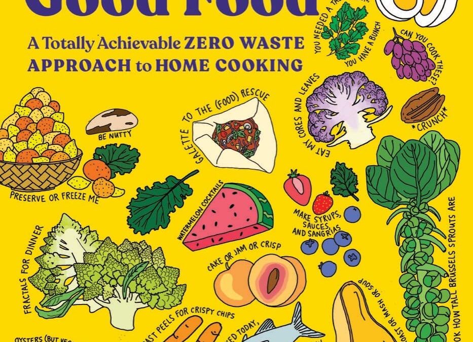 Perfectly Good Food