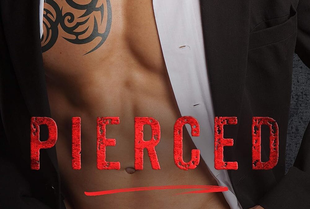 Pierced