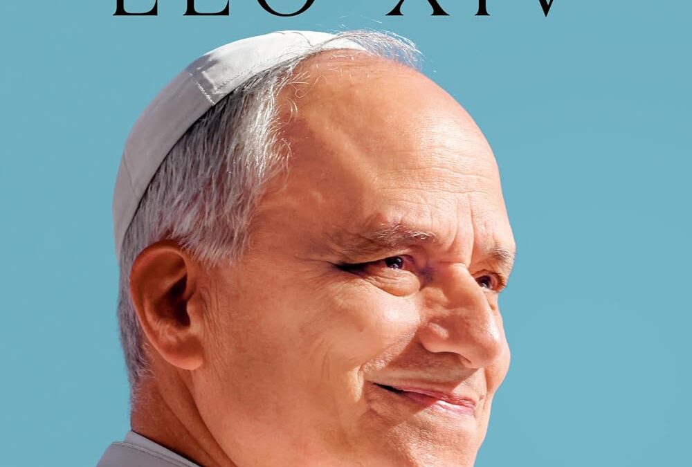 Pope Leo XIV: The Biography