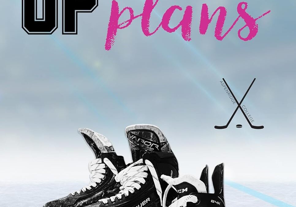 Pucked Up Plans