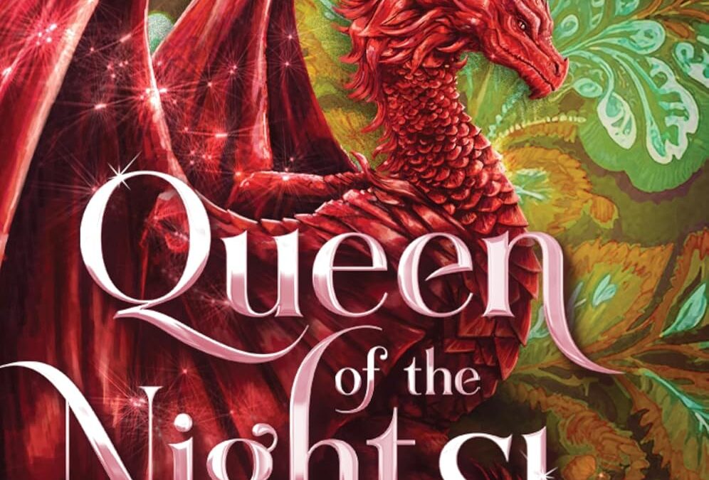 Queen of the Night Sky