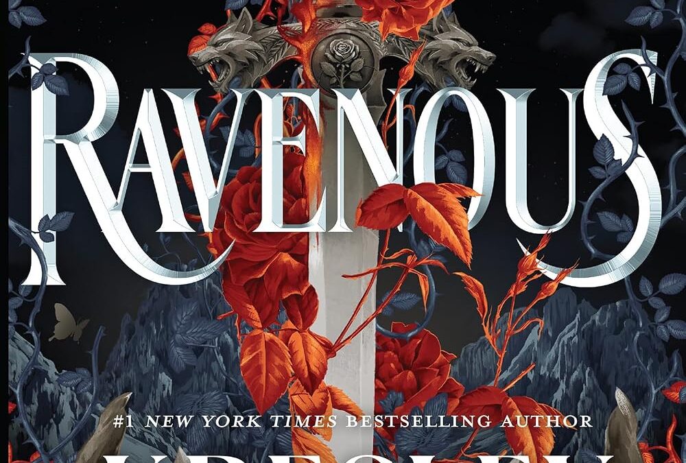 Ravenous