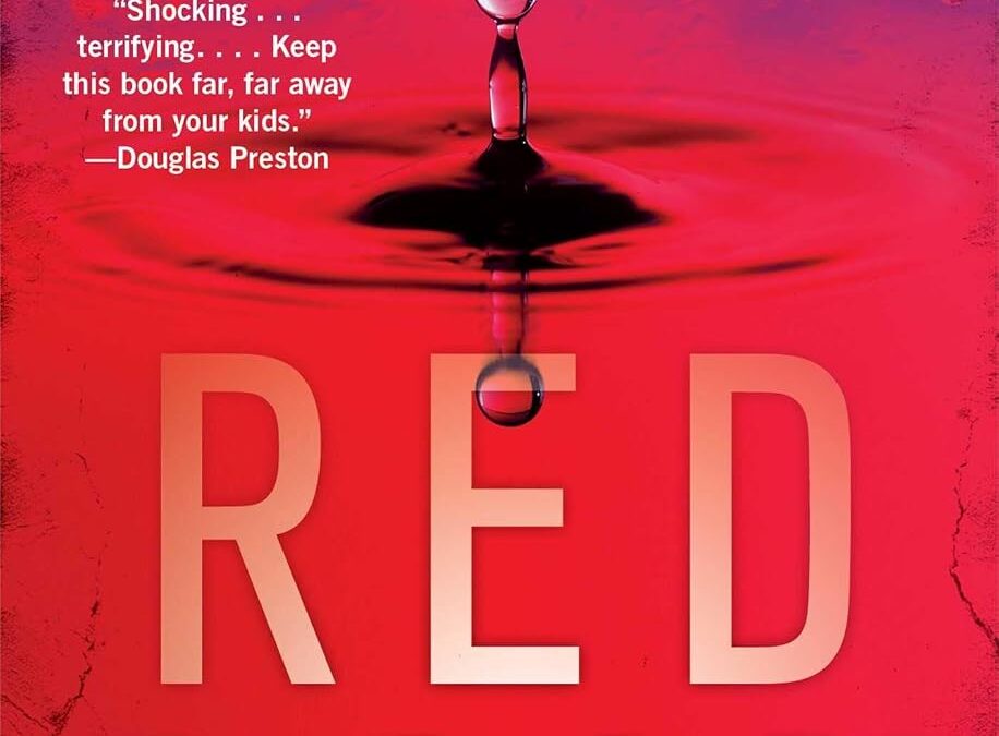 Red Rain