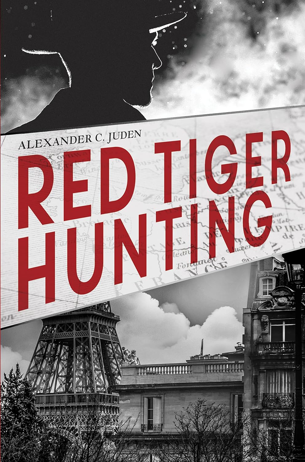 Red Tiger Hunting
