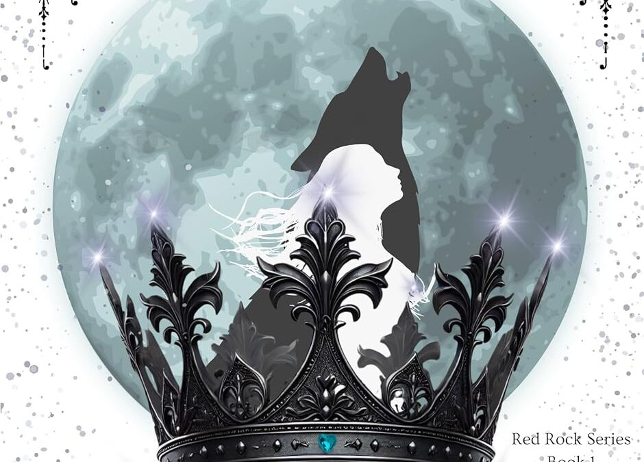 Reign of the Desert Wolf