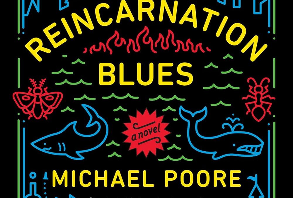 Reincarnation Blues
