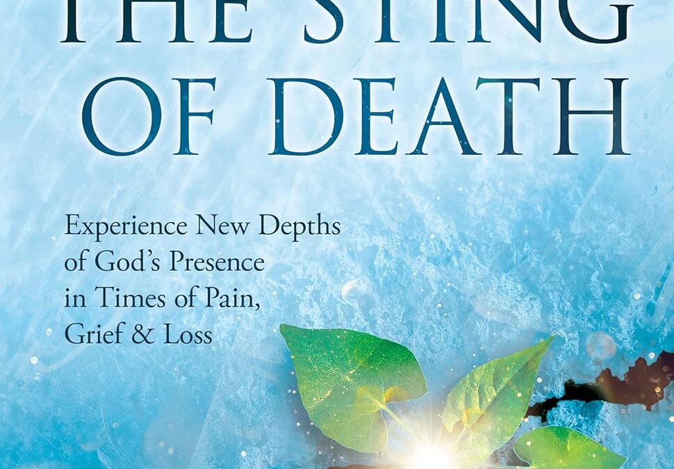 Removing the Sting of Death