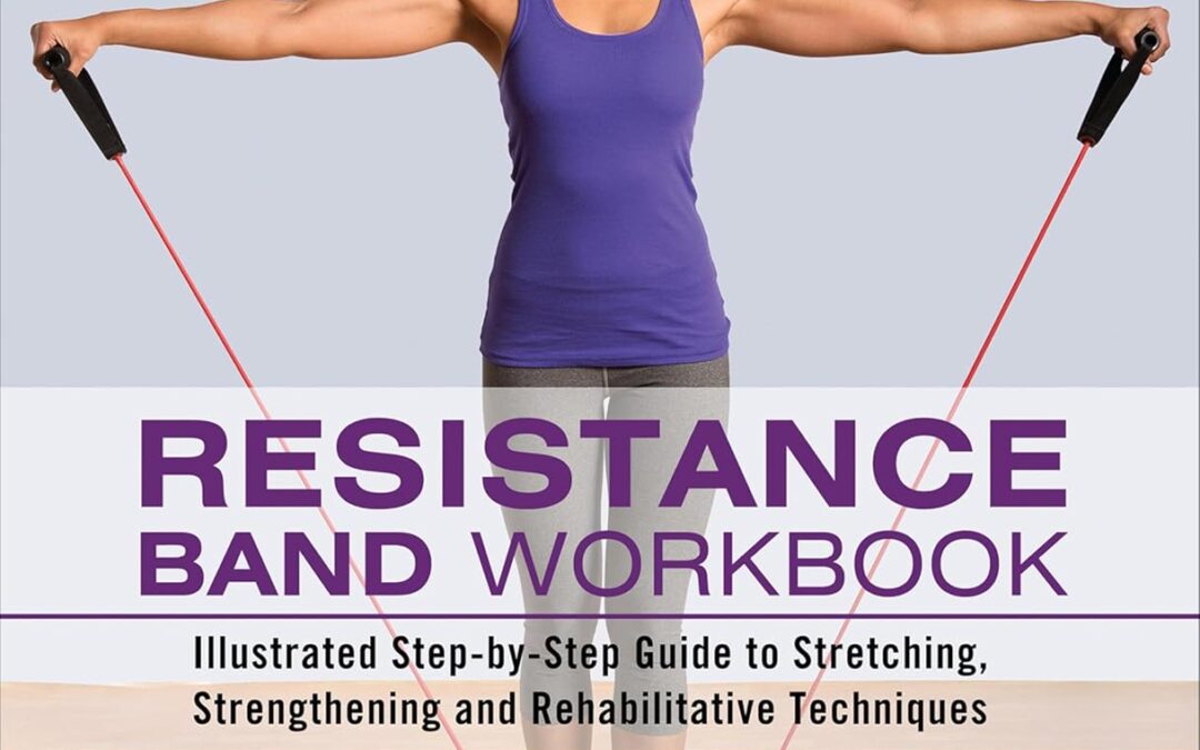 Resistance Band Workbook