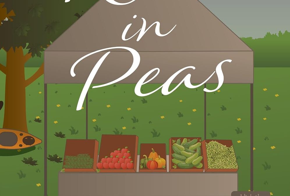 Rest in Peas