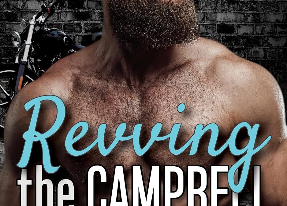 Revving the Campbell