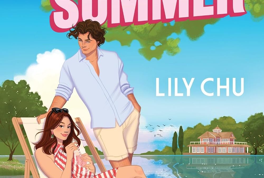 Rich Girl Summer