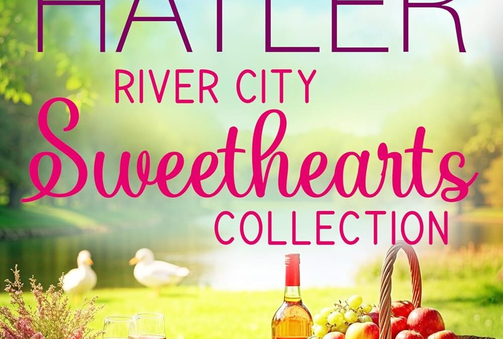 River City Sweethearts Collection (Books 1–5)