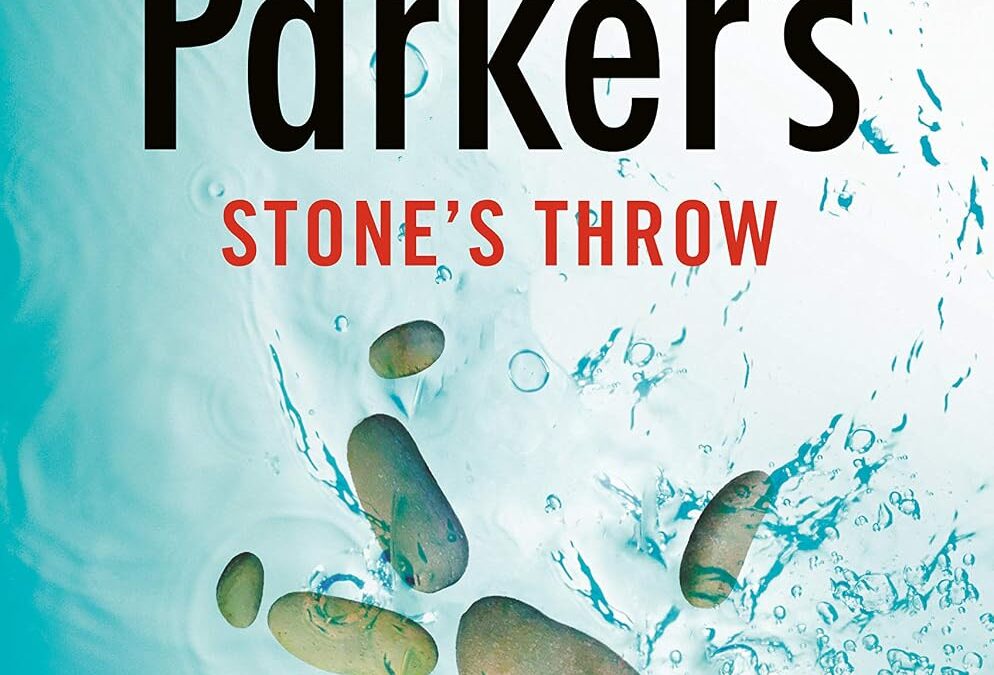 Robert B. Parker’s Stone’s Throw