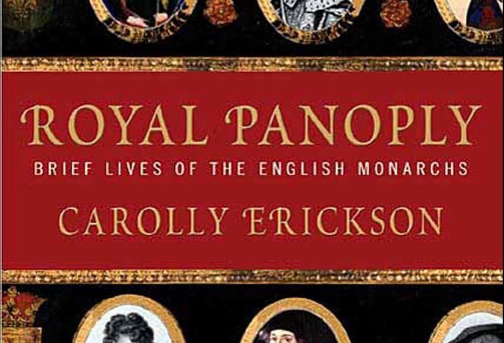 Royal Panoply