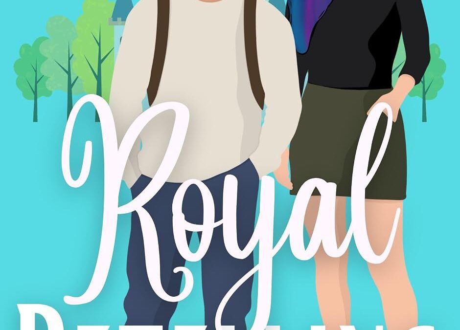 Royal Retelling