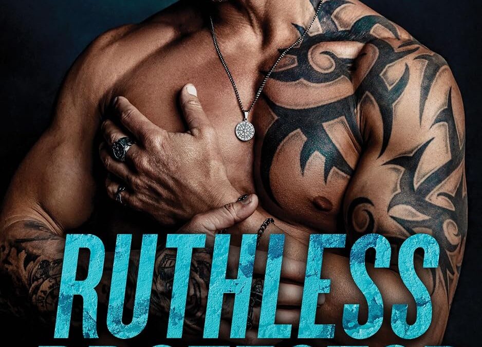 Ruthless Protector