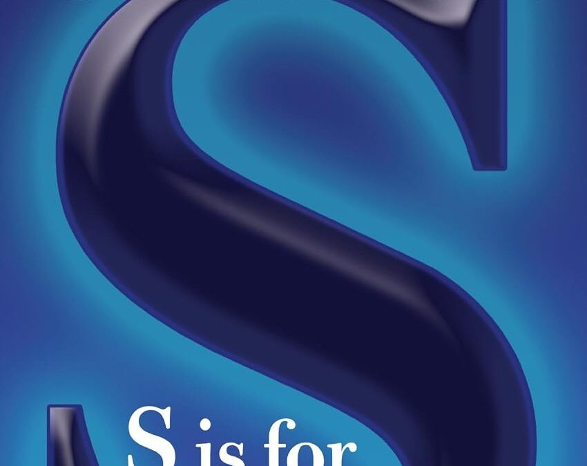 S Is for Silence