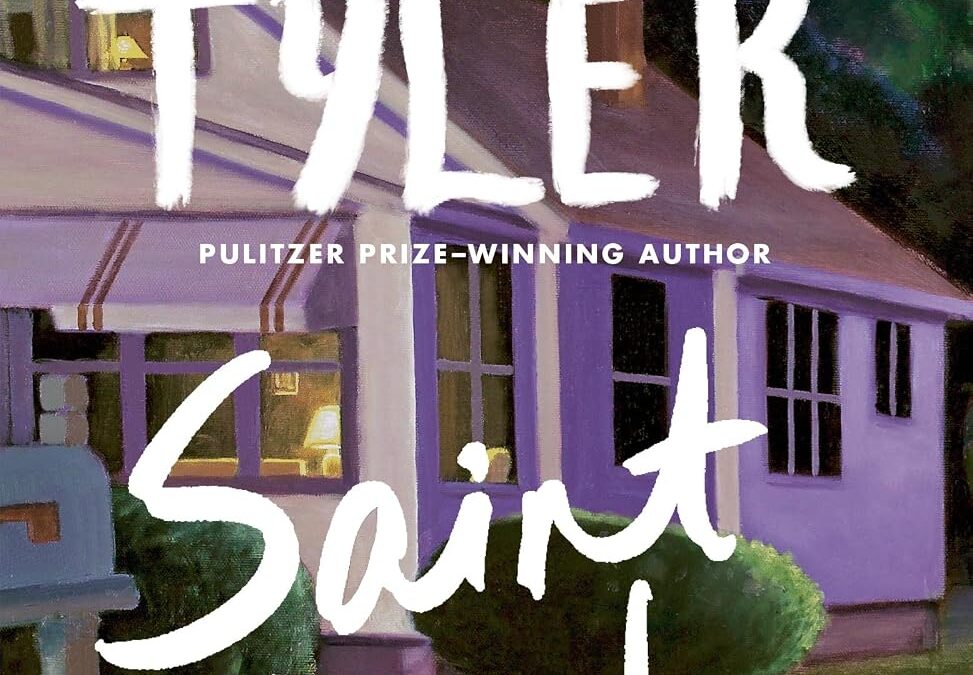 Saint Maybe