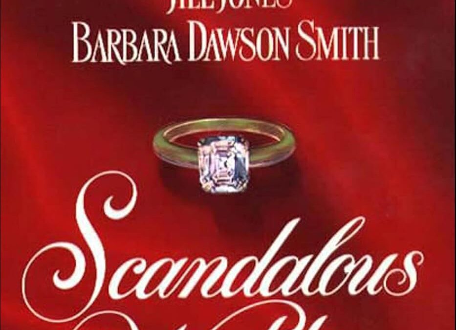 Scandalous Weddings