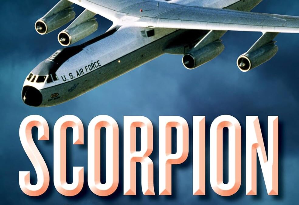 Scorpion Strike