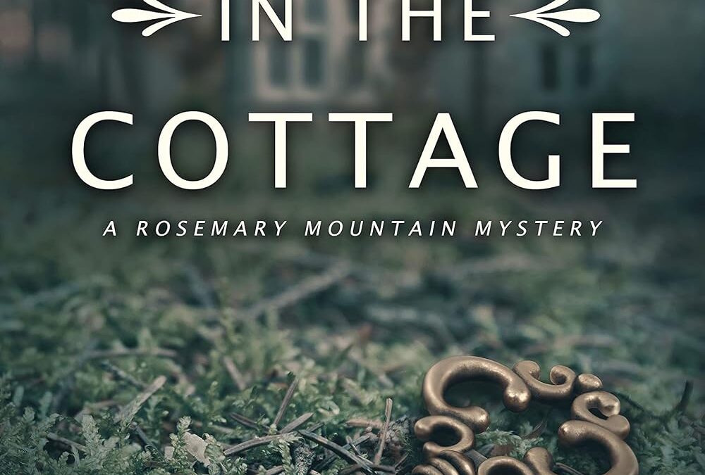 Secrets in the Cottage